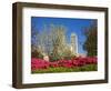 Downtown Tulsa, Oklahoma, United States of America, North America-Richard Cummins-Framed Photographic Print