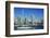 Downtown Vancouver-VladKyryl-Framed Photographic Print