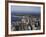 Downtown View From Columbia Center, Seattle, Washington State, USA-Jean Brooks-Framed Photographic Print
