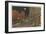 Downtown Wilmington, Delaware-null-Framed Art Print