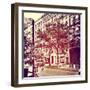 Downtown-Acosta-Framed Photographic Print