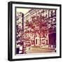 Downtown-Acosta-Framed Photographic Print