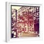 Downtown-Acosta-Framed Photographic Print