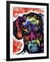 Dox-Dean Russo-Framed Giclee Print