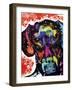 Dox-Dean Russo-Framed Giclee Print