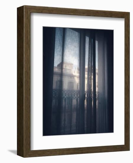 Dozen-Design Fabrikken-Framed Photographic Print