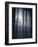 Dozen-Design Fabrikken-Framed Photographic Print