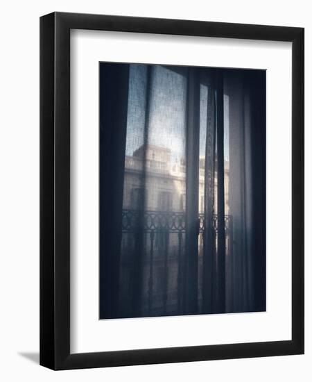 Dozen-Design Fabrikken-Framed Photographic Print