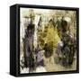 Canvas Black