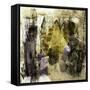 Canvas Black