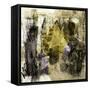 Canvas Black