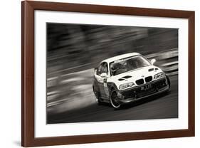 Dr 1 Ft-null-Framed Art Print