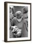 Dr. Adrian Kantrowitz in Surgery. Brooklyn, NY June 1966-Ralph Morse-Framed Photographic Print