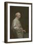 Dr. Agnew, c.1889-Thomas Cowperthwait Eakins-Framed Premium Giclee Print