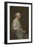 Dr. Agnew, c.1889-Thomas Cowperthwait Eakins-Framed Giclee Print