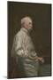 Dr. Agnew, c.1889-Thomas Cowperthwait Eakins-Mounted Giclee Print