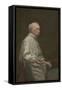 Dr. Agnew, c.1889-Thomas Cowperthwait Eakins-Framed Stretched Canvas