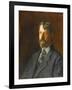 Dr. Albert c.Getchell, 1907-Thomas Cowperthwait Eakins-Framed Giclee Print