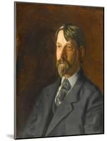 Dr. Albert c.Getchell, 1907-Thomas Cowperthwait Eakins-Mounted Giclee Print