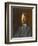 Dr. Albert c.Getchell, 1907-Thomas Cowperthwait Eakins-Framed Giclee Print