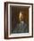 Dr. Albert c.Getchell, 1907-Thomas Cowperthwait Eakins-Framed Giclee Print