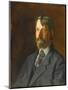 Dr. Albert c.Getchell, 1907-Thomas Cowperthwait Eakins-Mounted Giclee Print