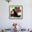 "Dr. and the Dog", November 21, 1953-Richard Sargent-Framed Giclee Print displayed on a wall