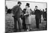 Dr Barnardo at One of His Homes, 1905-null-Mounted Giclee Print