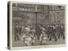 Dr Barnardo's Homes, Annual Fete at the Royal Albert Hall-null-Stretched Canvas