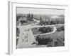 Dr Barnardo's Village Homes, Barkingside, Ilford, Essex-Peter Higginbotham-Framed Photographic Print