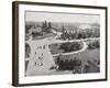 Dr Barnardo's Village Homes, Barkingside, Ilford, Essex-Peter Higginbotham-Framed Photographic Print