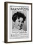 Dr Barnardos Homes, 1937-null-Framed Giclee Print