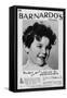 Dr Barnardos Homes, 1937-null-Framed Stretched Canvas