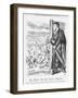 Dr. Birch and His Young Friends, 1880-Joseph Swain-Framed Giclee Print