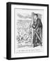 Dr. Birch and His Young Friends, 1880-Joseph Swain-Framed Giclee Print