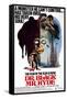 Dr. Black, Mr. Hyde, Bernie Casey, 1976-null-Framed Stretched Canvas