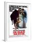 Dr. Black, Mr. Hyde, Bernie Casey, 1976-null-Framed Art Print