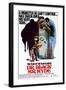 Dr. Black, Mr. Hyde, Bernie Casey, 1976-null-Framed Art Print