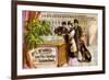 Dr. C Mclane's Celebrated Liver Pills and Vermifuge-null-Framed Premium Giclee Print