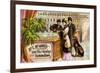 Dr. C Mclane's Celebrated Liver Pills and Vermifuge-null-Framed Art Print