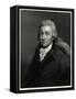 Dr Cartwright, 19th Century-J Thomson-Framed Stretched Canvas