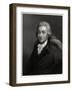 Dr Cartwright, 19th Century-J Thomson-Framed Giclee Print