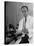 Dr. Charles Drew, Head of Surgery at Howard University, Chief of Surgery at Freedman's Hospital-Alfred Eisenstaedt-Stretched Canvas