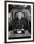 Dr. Craig Taylor in Hotbox at 220 Degree Temp-John Florea-Framed Photographic Print