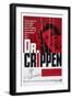 Dr. Crippen-null-Framed Art Print