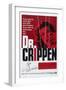 Dr. Crippen-null-Framed Art Print