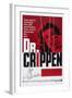 Dr. Crippen-null-Framed Art Print