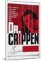 Dr. Crippen-null-Mounted Art Print