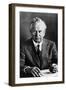 Dr Ferdinand Porsche-null-Framed Premium Photographic Print