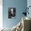 Dr Ferdinand Porsche-null-Mounted Photographic Print displayed on a wall